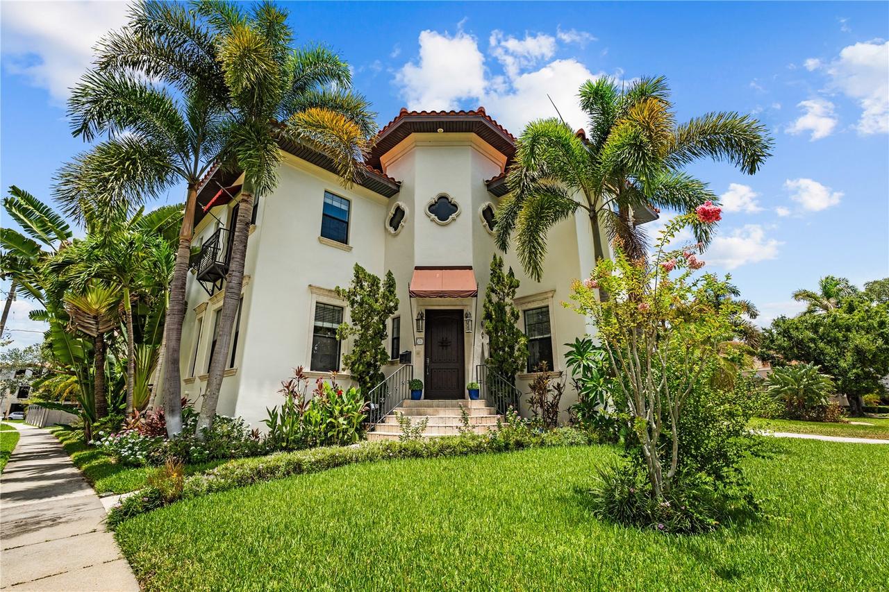 601 Bosphorous Ave., Tampa, FL 33606