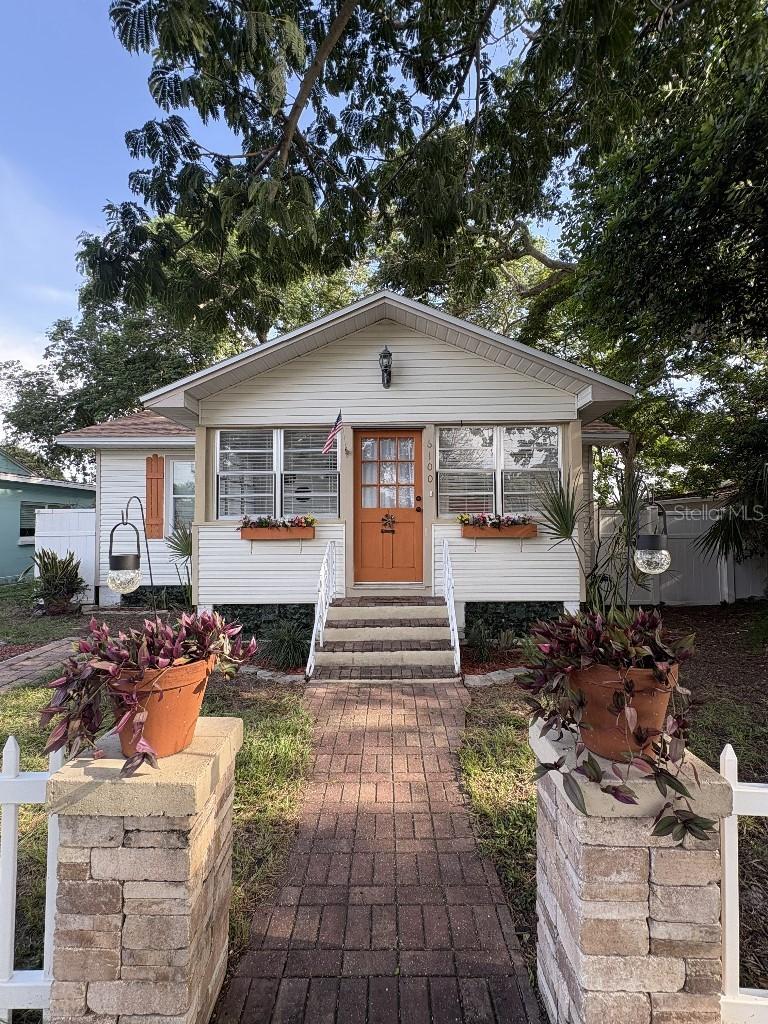 6100 Florida Ave., New Port Richey, FL 34653