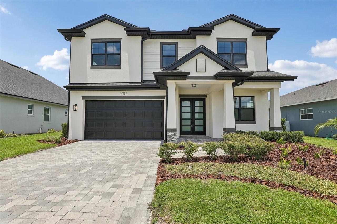 485 Adams View Ln., Auburndale, FL 33823