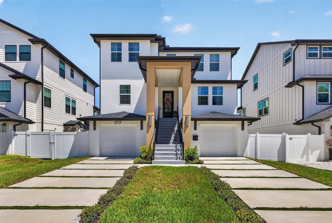 1717 Massachusetts Ave., St Petersburg, FL 33703