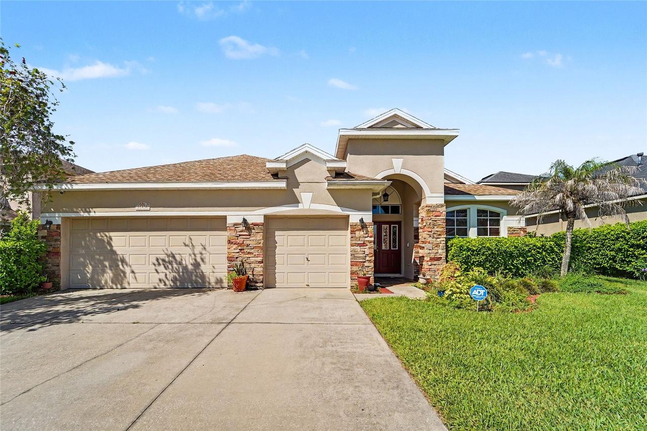 27236 Hollybrook Tr., Wesley Chapel, FL 33544