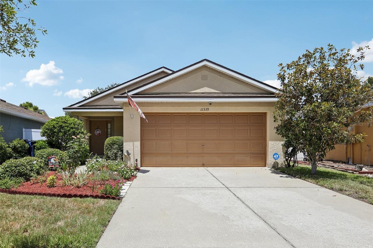 11339 Palm Island Ave., Riverview, FL 33569
