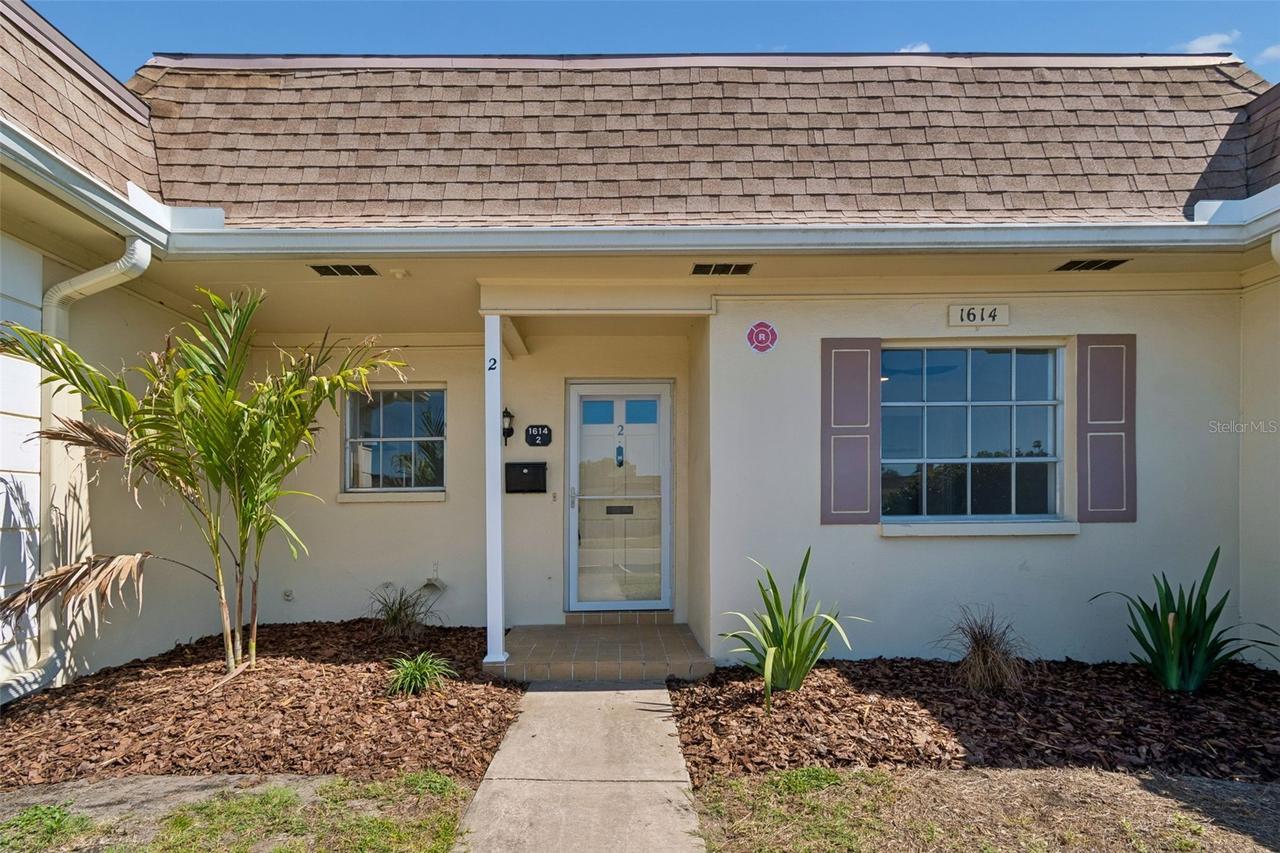 1614 S Lake Ave. #2, Clearwater, FL 33756