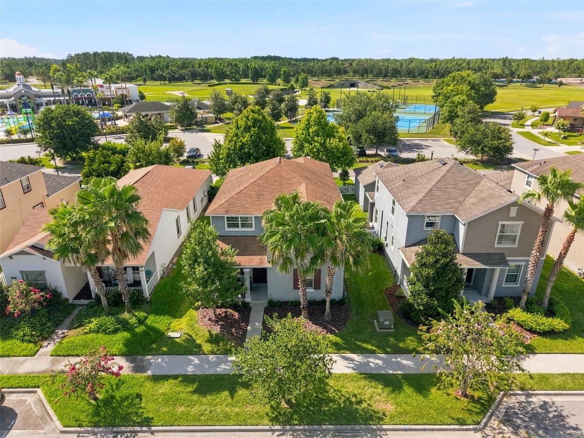 21213 Passive Porch Dr., Land O Lakes, FL 34637