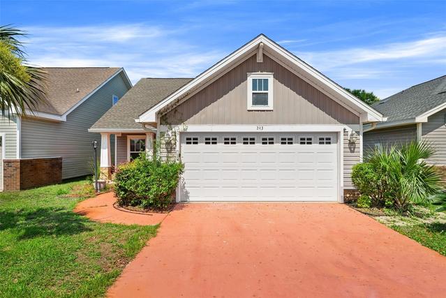 Homes Just Sold in Panama City Beach: September 1st to September 7th