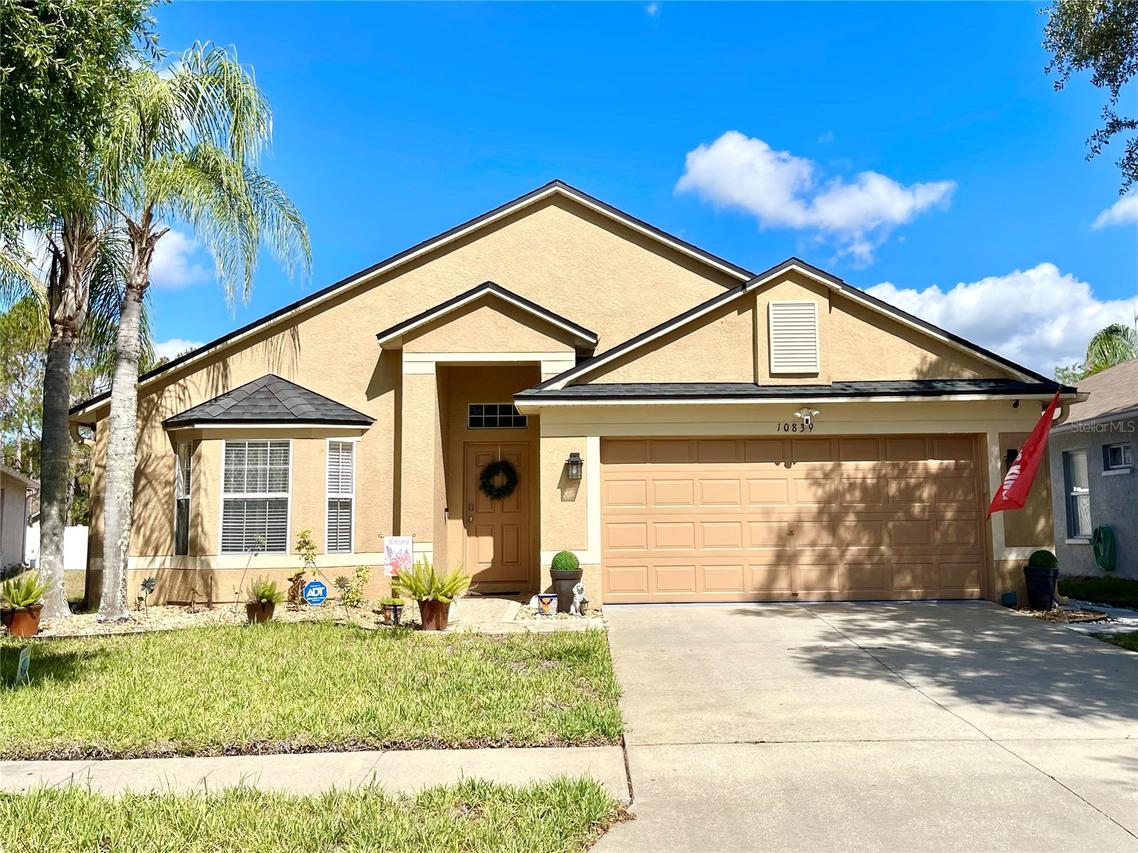 10839 Wild Cotton Ct., Land O Lakes, FL 34638