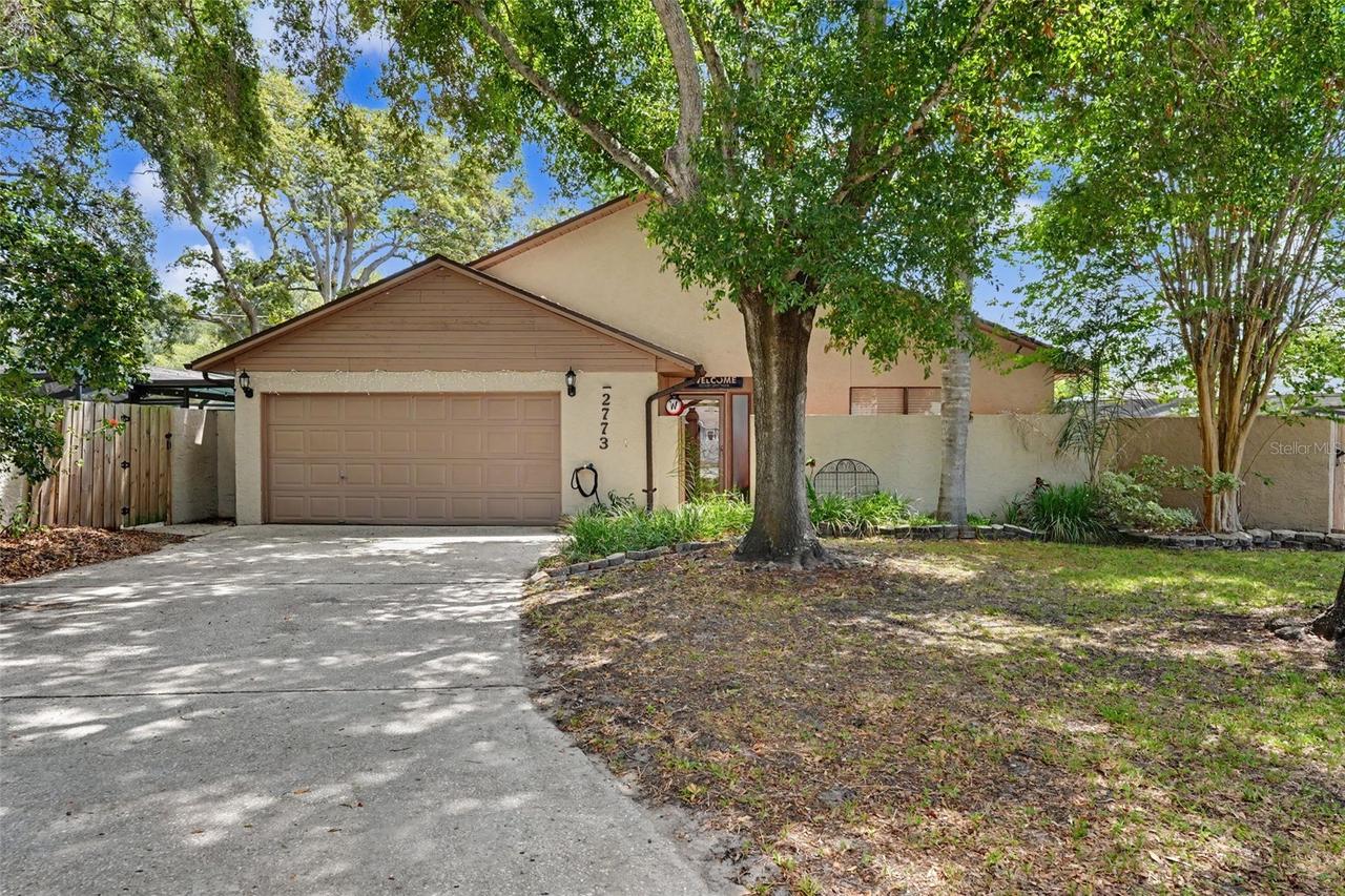 2773 Jeffrey Dr., Palm Harbor, FL 34684