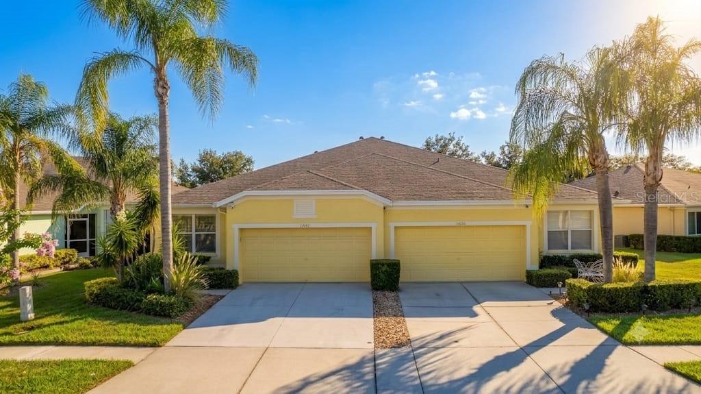11447 Captiva Kay Dr., Riverview, FL 33569