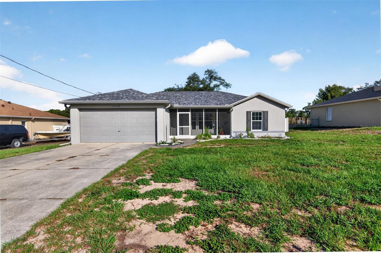 11148 Linden Dr., Spring Hill, FL 34609