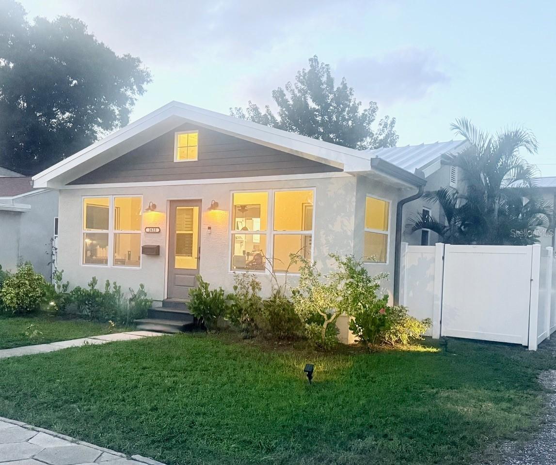 2623 14th Ave., St Petersburg, FL 33713