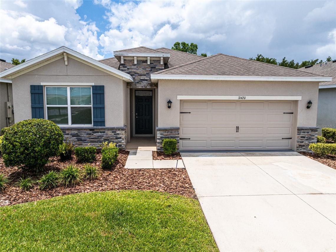 31420 Tansy Bend, Wesley Chapel, FL 33545
