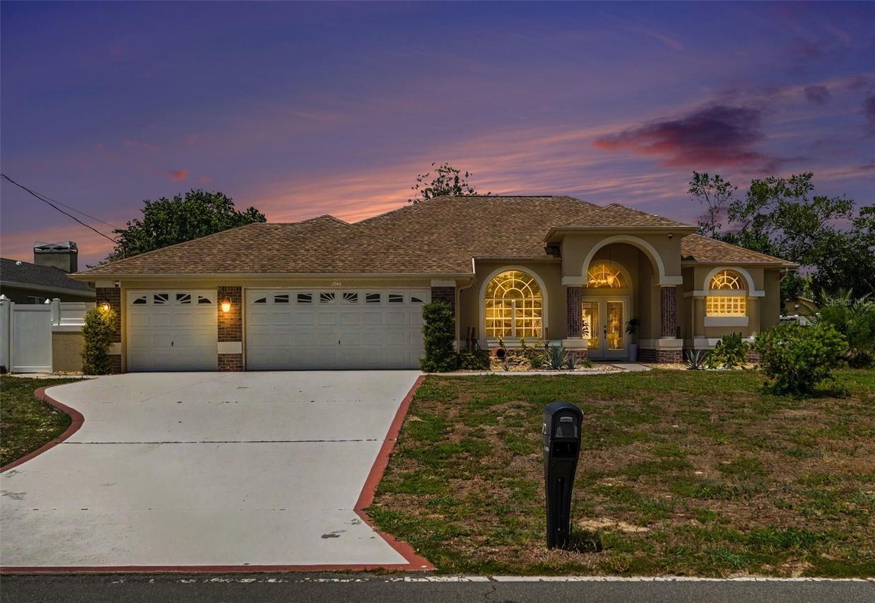 3944 Lema Dr., Spring Hill, FL 34609