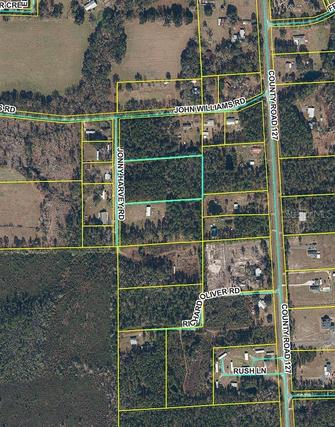 New Homes For Sale This Week in Sanderson: June 19th to June 25th