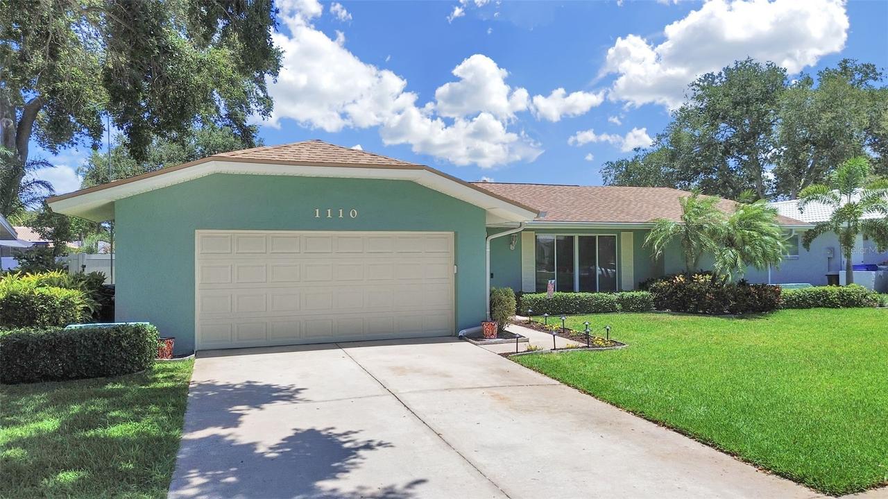 1110 Mclean St., Dunedin, FL 34698