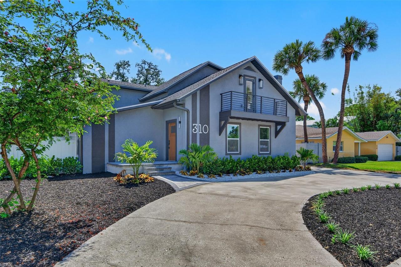 310 Park St., St Petersburg, FL 33710