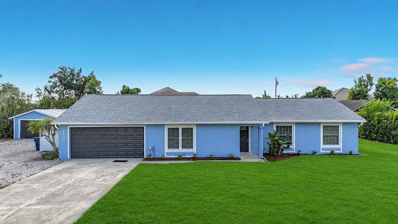 2103 162nd St., Bradenton, FL 34211