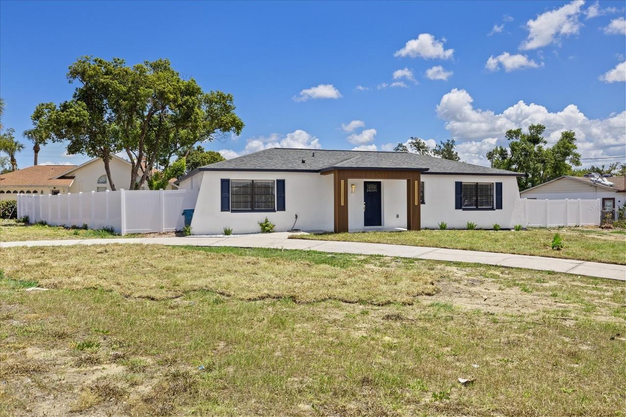 11660 Linden Dr., Spring Hill, FL 34608