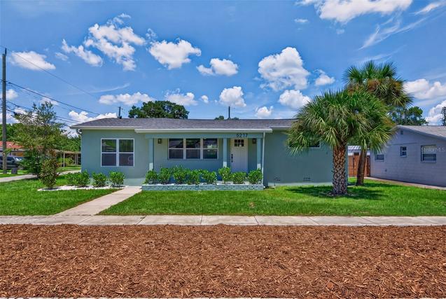 New Construction Homes For Sale This Week That Attend Gulfport Montessori Elementary School: August 5th to August 11th