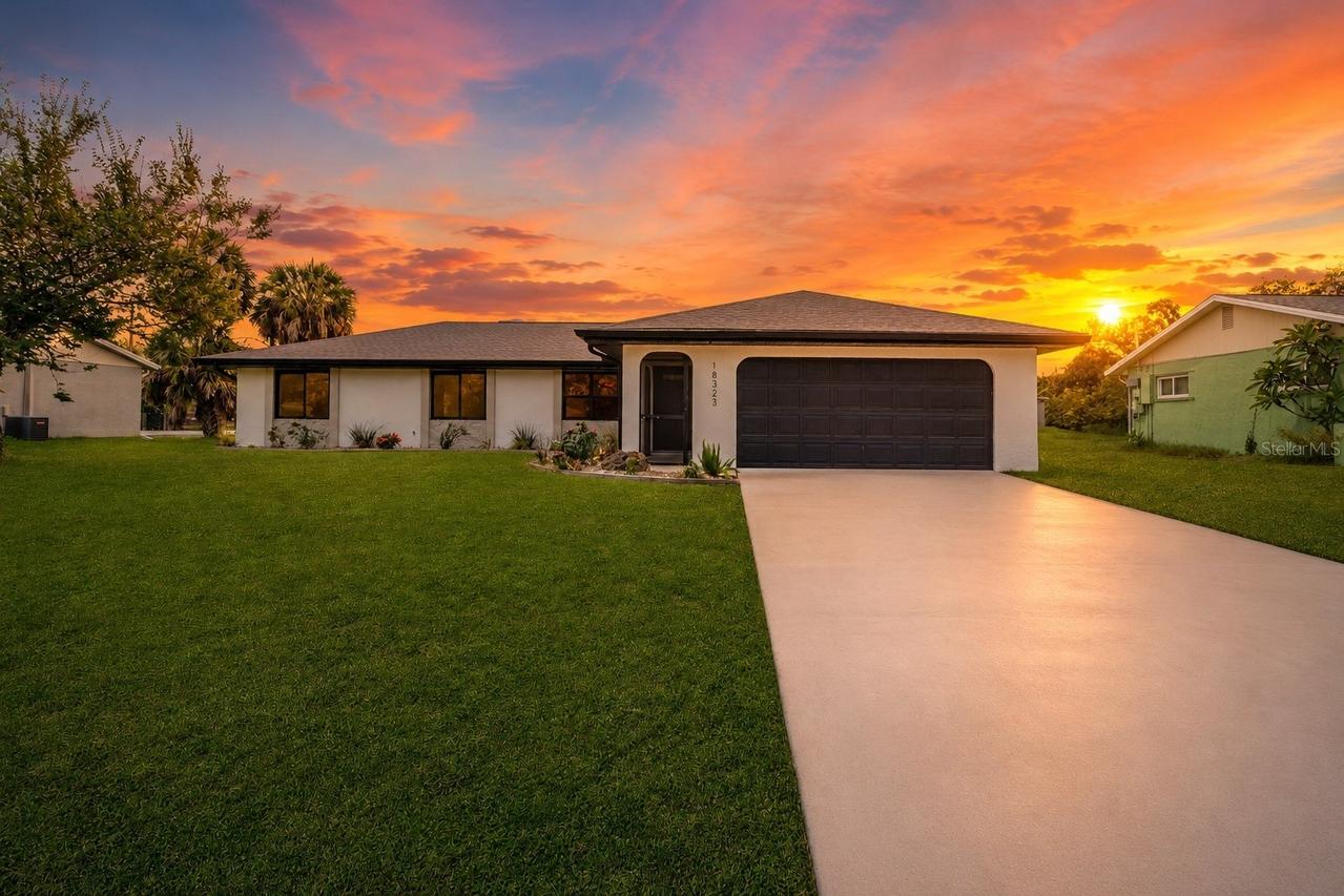 18323 Cortland Ave., Port Charlotte, FL 33948