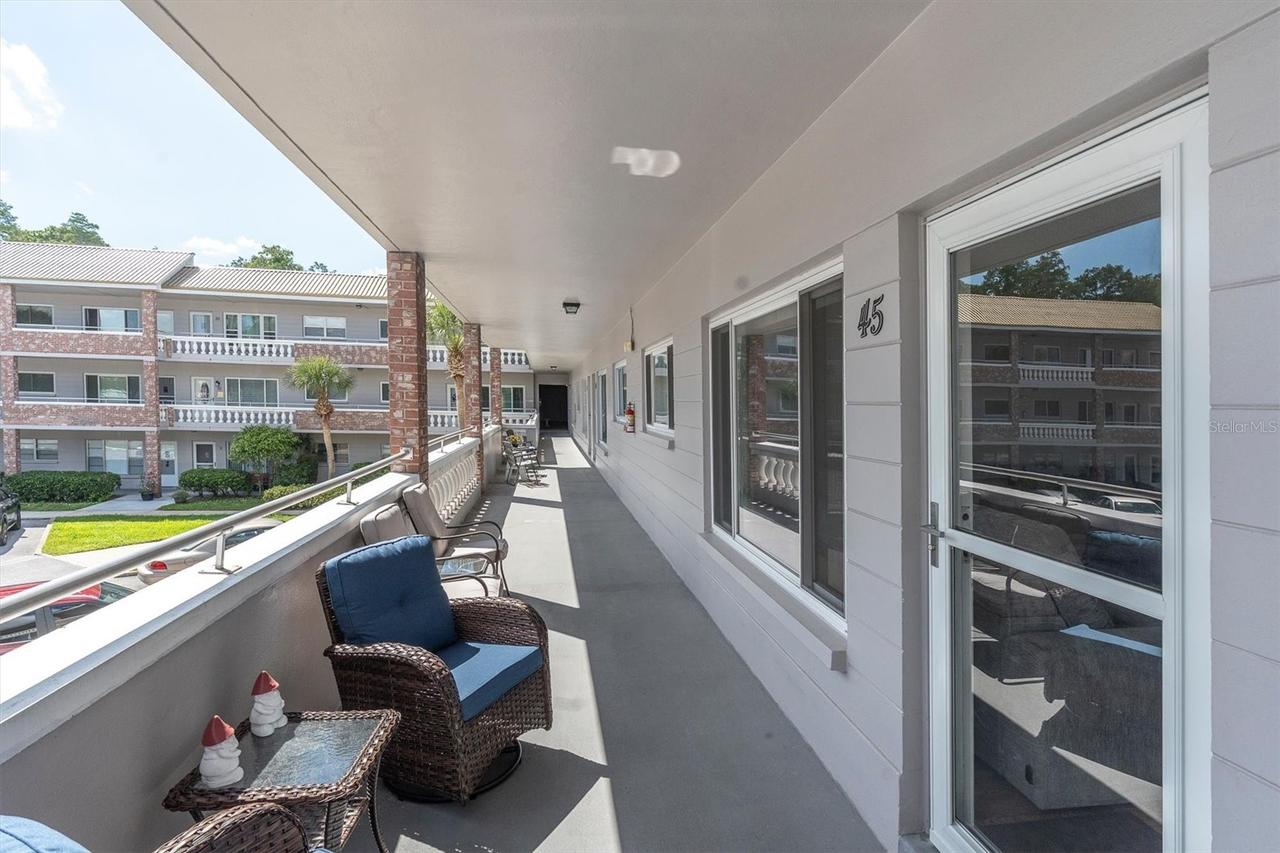2461 Rhodesian Dr. #45, Clearwater, FL 33763