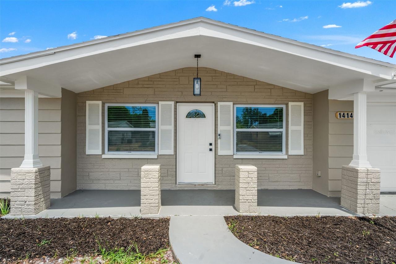 1414 Russel Ln., Holiday, FL 34691