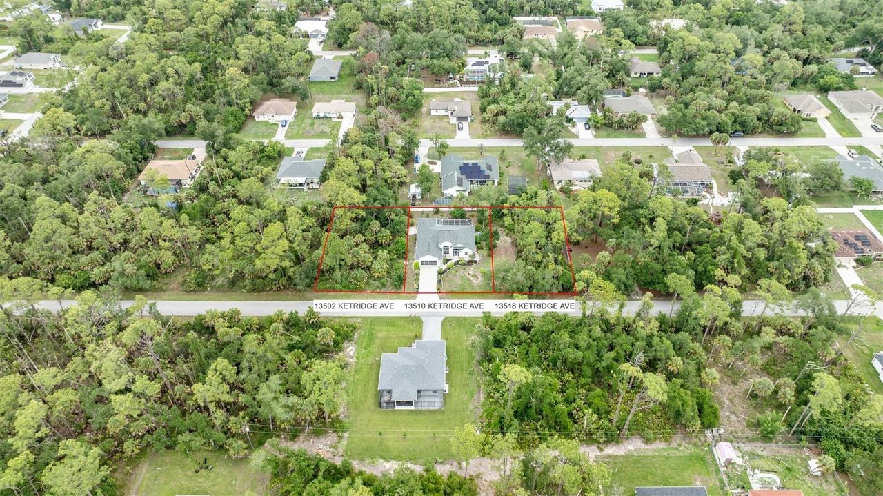 13518 Ketridge Ave., Port Charlotte, FL 33953