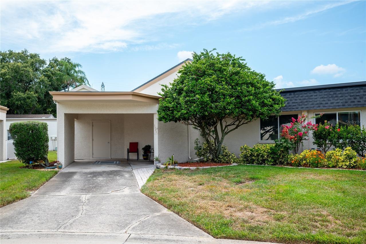2586 Forest Run Ct., Clearwater, FL 33761