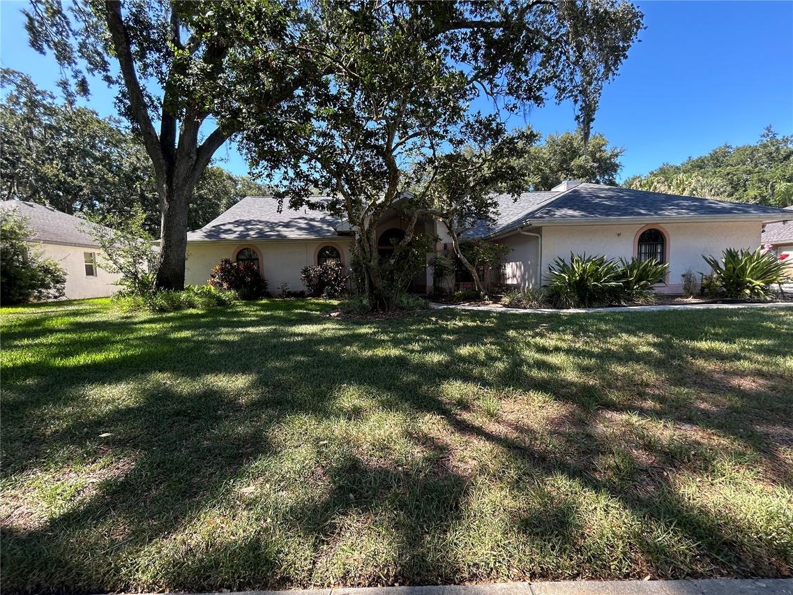 1418 Hounds Hollow Ct., Lutz, FL 33549