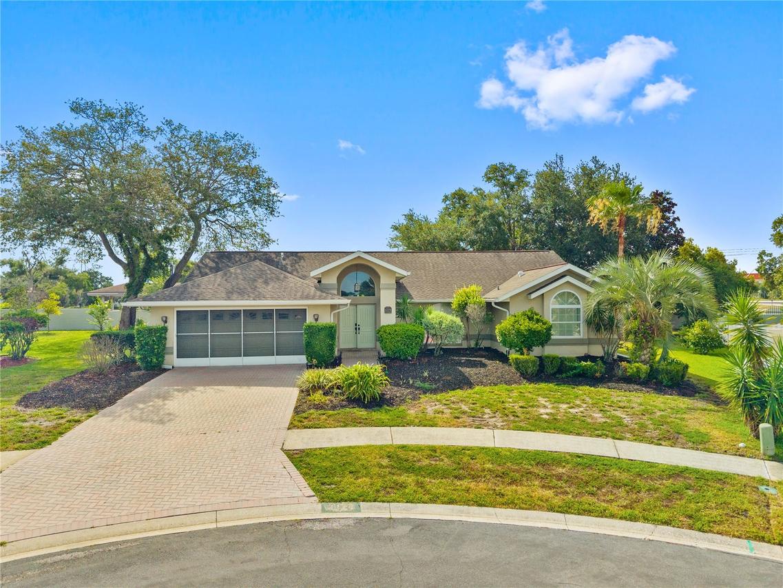 1174 Muscovy Dr., Spring Hill, FL 34608