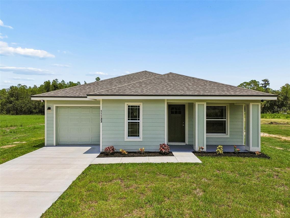 11133 Ko Dr., Lakeland, FL 33809