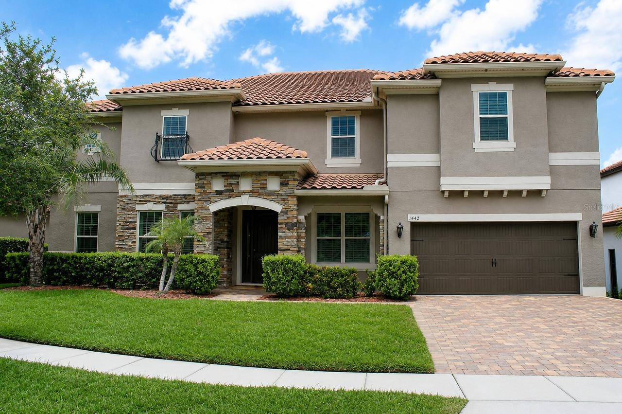1442 Vivaldi Pl., Longwood, FL 32779