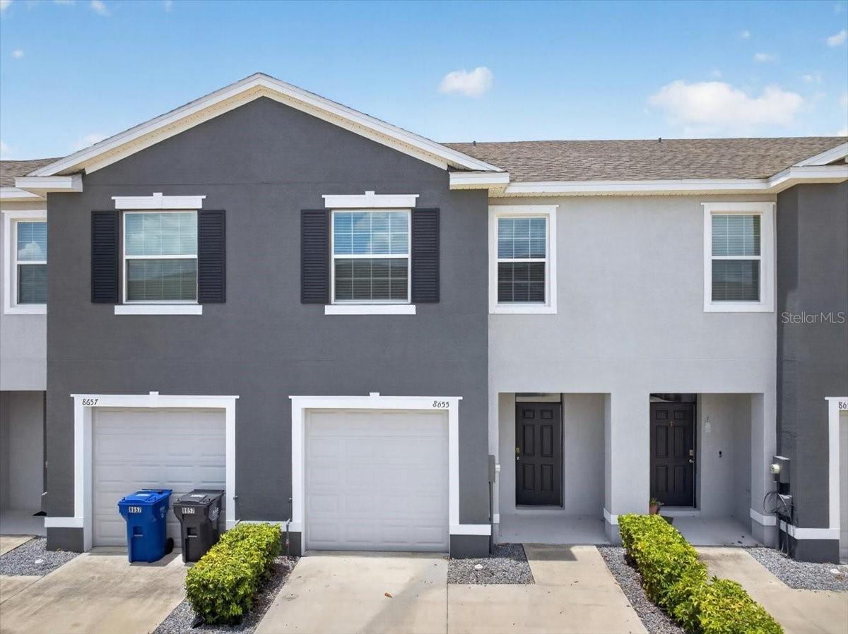 8655 Falling Blue Pl., Riverview, FL 33578