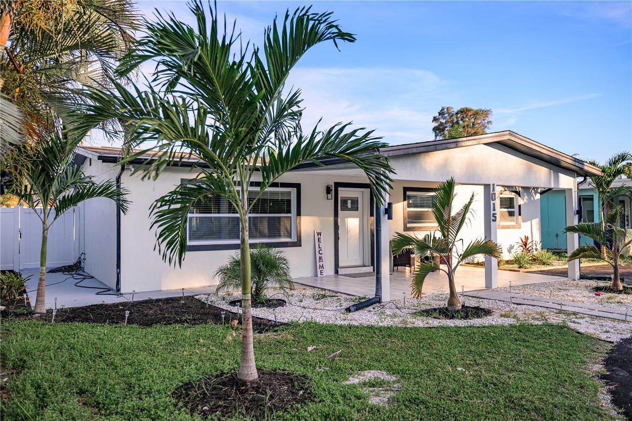 1015 Boca Ciega Isle Dr., St Pete Beach, FL 33706