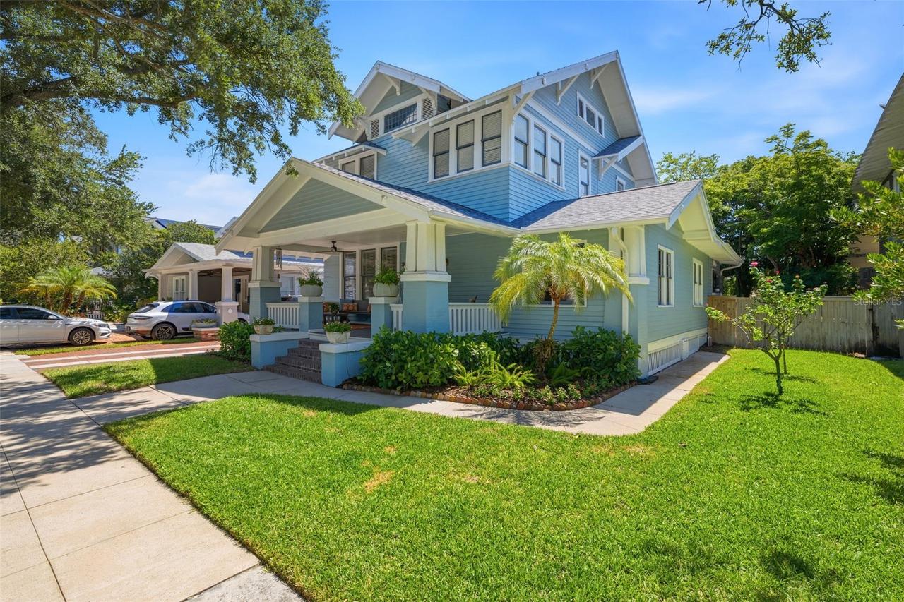 720 S Fielding Ave., Tampa, FL 33606