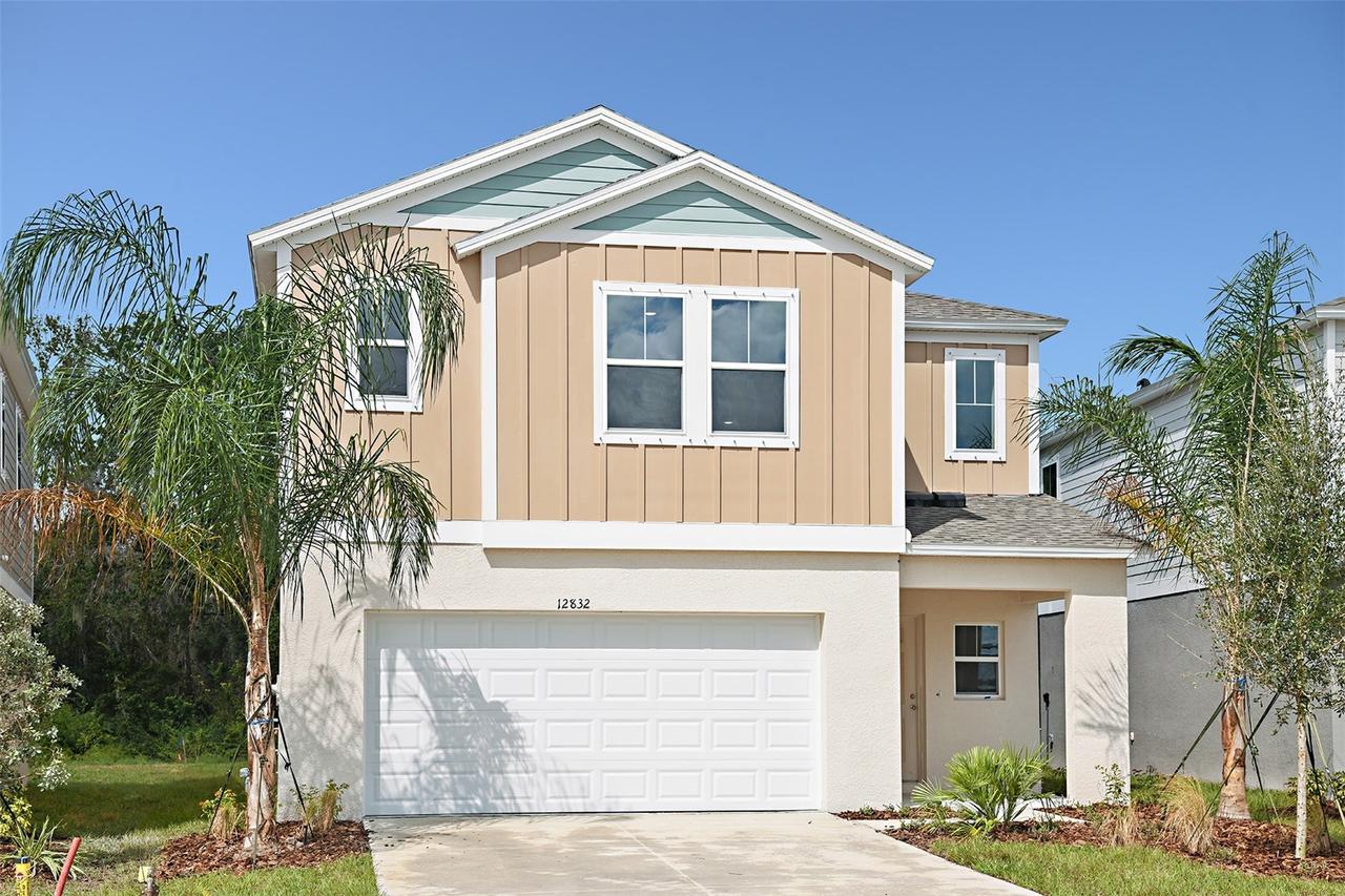 36580 Sagemoor Dr., Zephyrhills, FL 33541