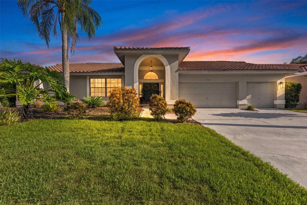 3969 Talah Dr., Palm Harbor, FL 34684