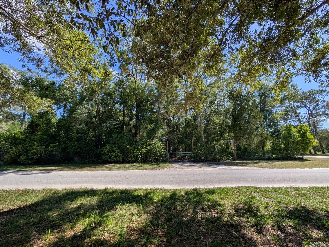 Jackson Ave., Brooksville, FL 34604