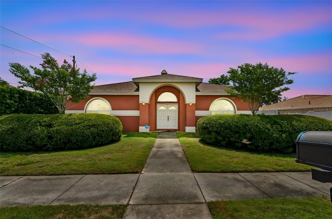 7791 Carver Ct., Seminole, FL 33772