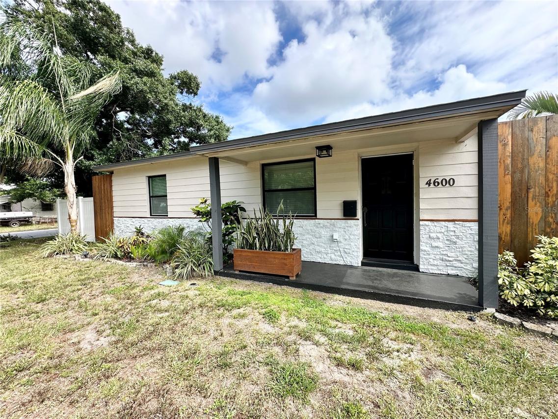 4600 30th Ave., St Petersburg, FL 33713