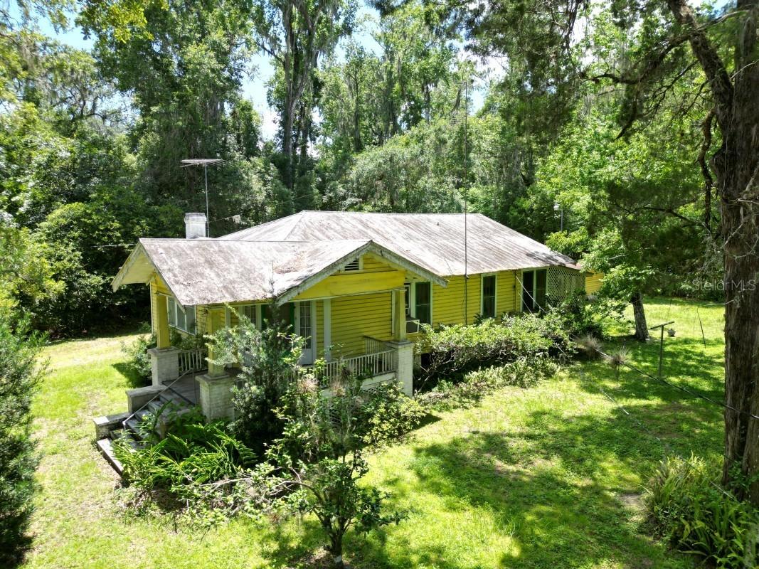 1160 S Main St., Brooksville, FL 34601