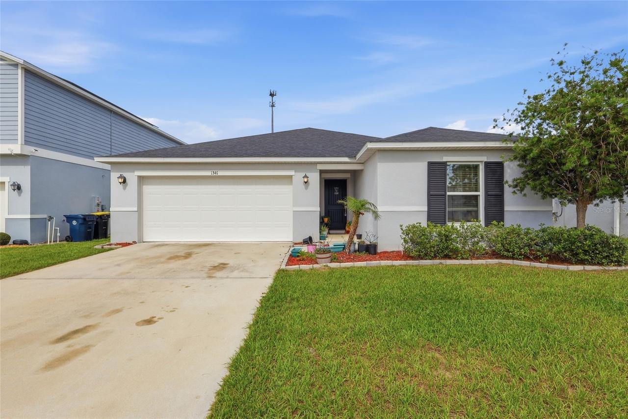 1341 Mattie Pointe Blvd., Auburndale, FL 33823