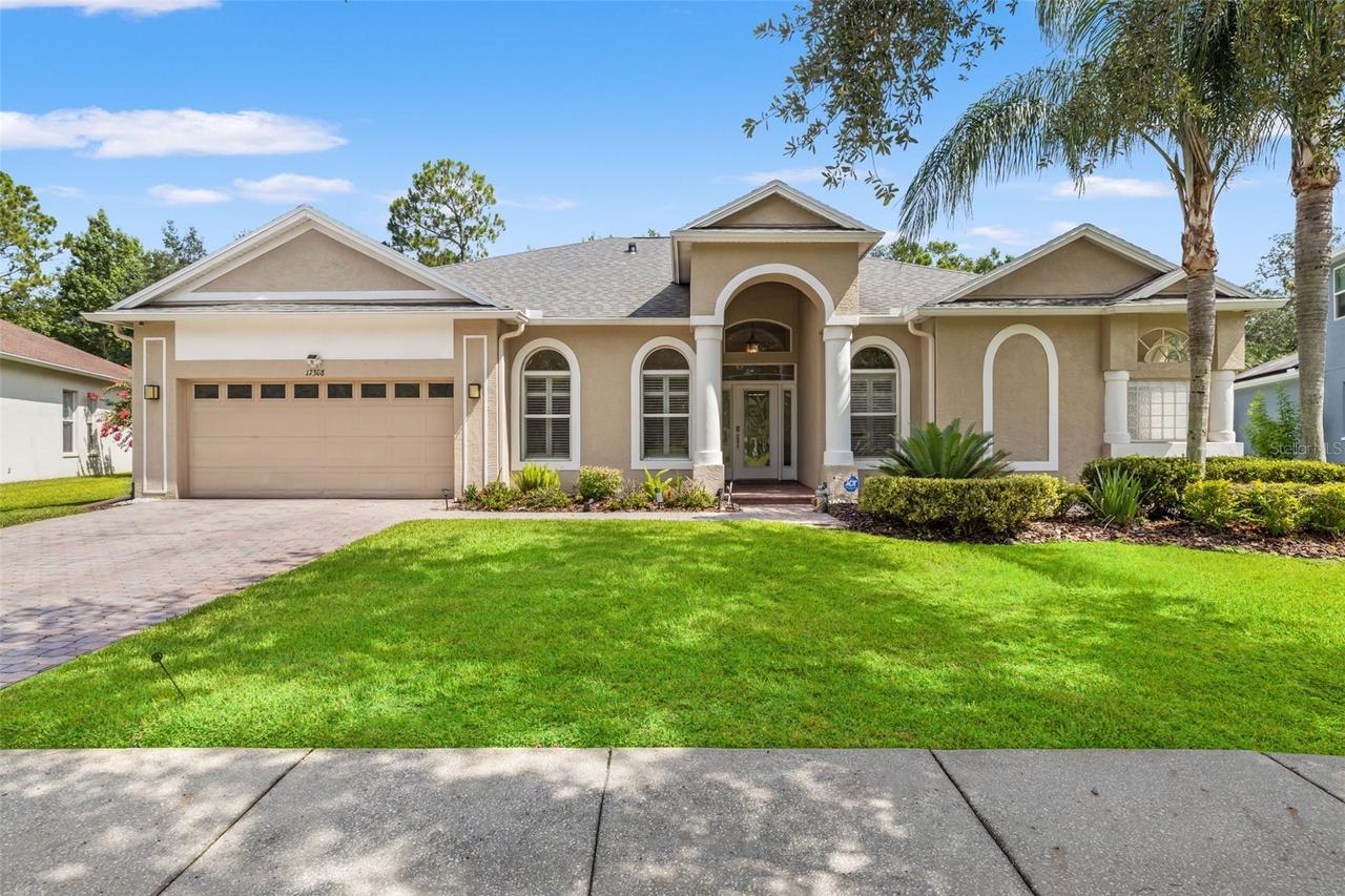 17308 Chenango Ln., Tampa, FL 33647