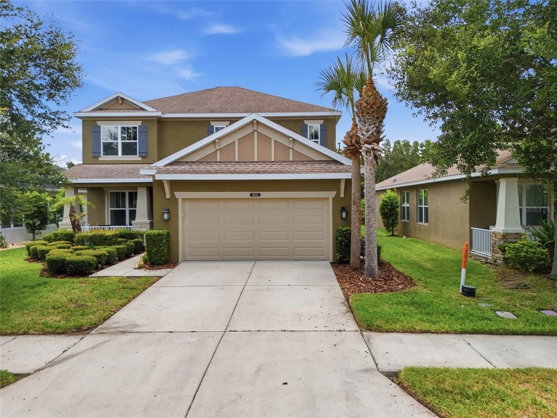 9115 Bella Vita Cir., Land O Lakes, FL 34637