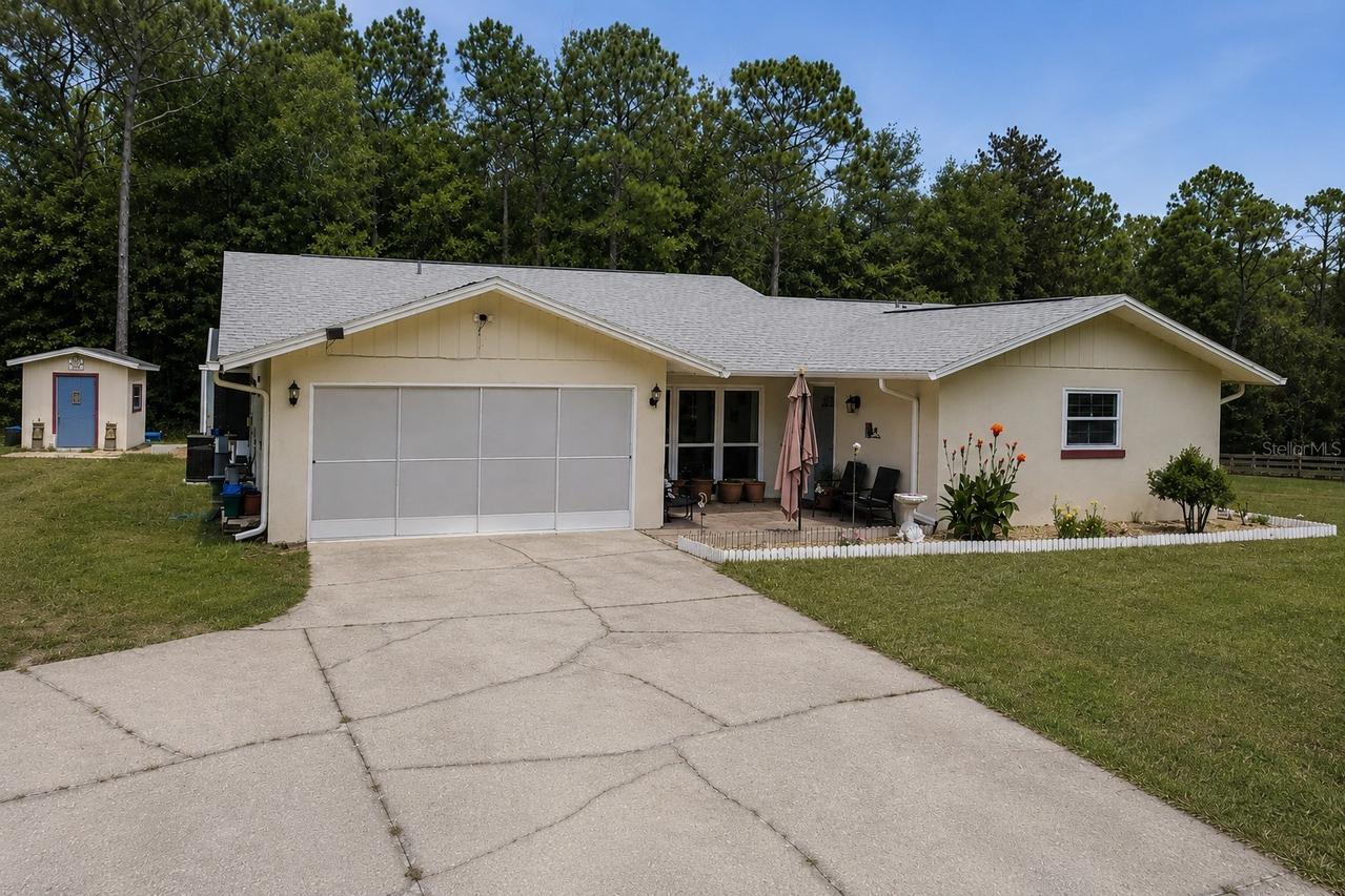 8951 SW 202nd Avenue Rd., Dunnellon, FL 34431