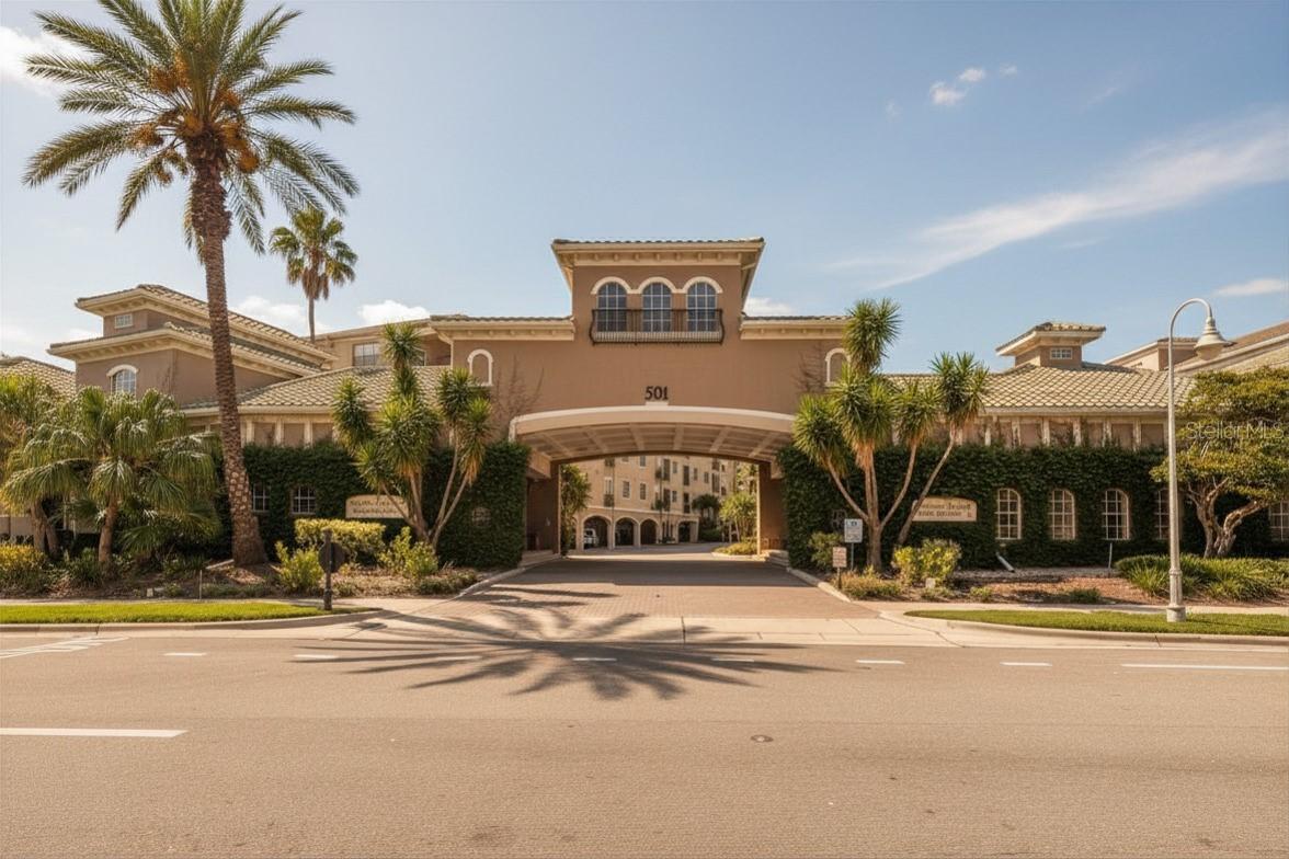 501 Knights Run Ave. #1202, Tampa, FL 33602