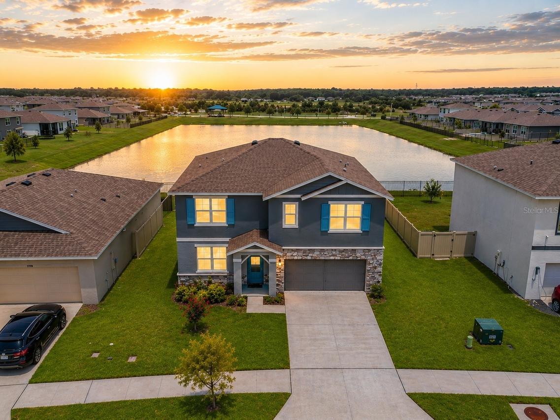 9728 Crescent Ray Dr., Wesley Chapel, FL 33545