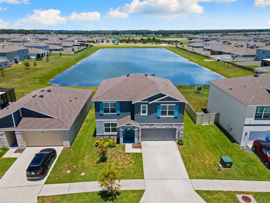 9728 Crescent Ray Dr., Wesley Chapel, FL 33545