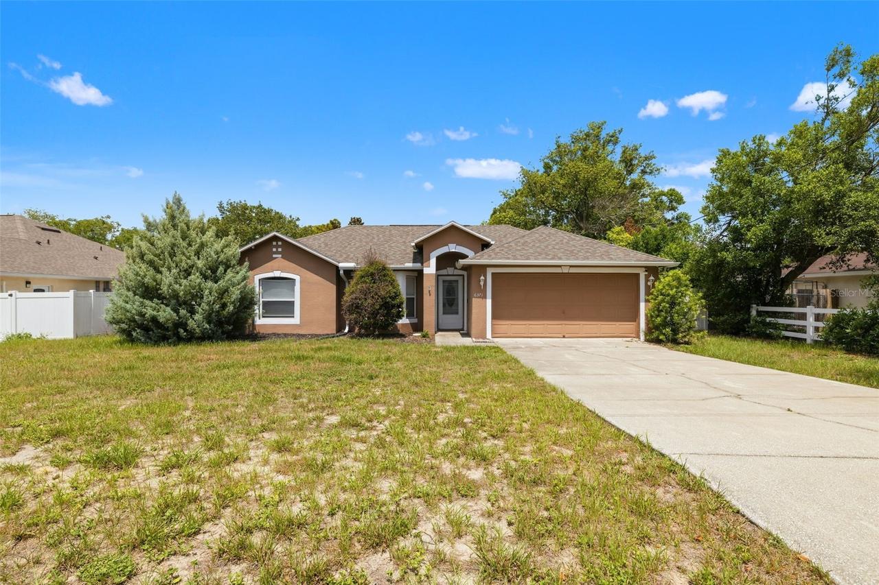 6371 Shadydale Ave., Spring Hill, FL 34609