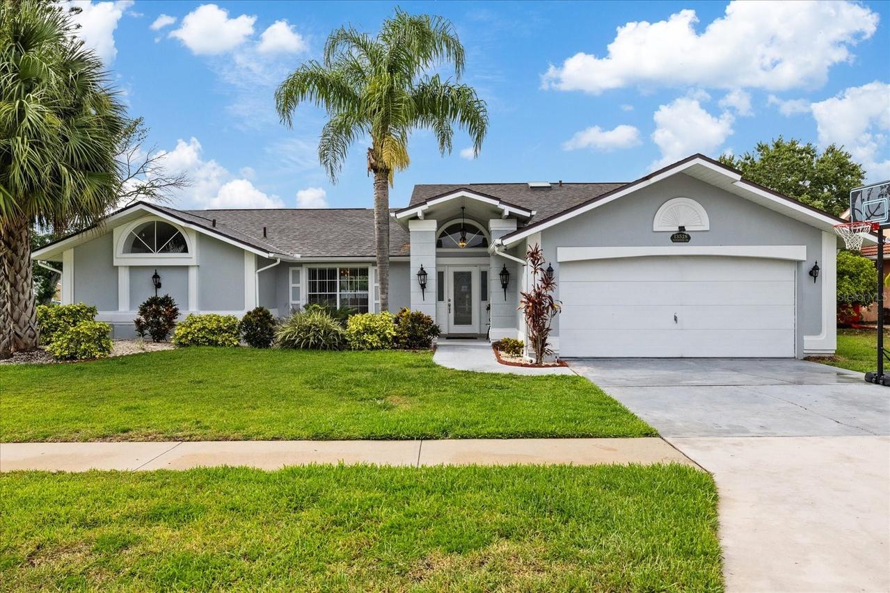 13528 Woodside Dr., Hudson, FL 34667