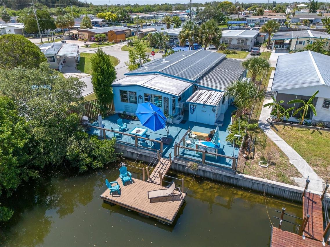 6629 Tower Dr., Hudson, FL 34667